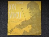 RECITAL ION VOICU