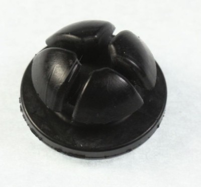 Suport de cauciuc cuptor cu microunde Samsung MS23F301TAK DE61-01585A SAMSUNG. foto