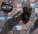 Pink Floyd A Foot In The Door:The Best Of Pink Floyd Gatefold cardboard (cd)