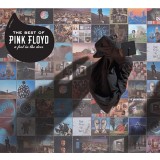 Pink Floyd A Foot In The Door:The Best Of Pink Floyd Gatefold cardboard (cd)