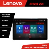 Navigatie BMW E39 si E53 K-082 Lenovo PRO 4+64 13 inch 2K android 4G DSP gps internet 8Core CarStore Technology
