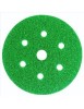 Disc verde abraziv 245 HOOKIT LD601A P60 3M