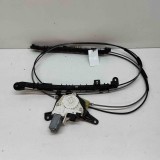 Capac șina dreapta polița portbagaj AUDI A6 Avant 4G5, C7, 4GD 2015 OEM: A14346C1,LH933811,997007