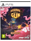 Wizard With A Gun Deluxe Edition PS5
