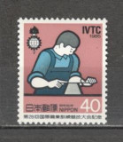 Japonia.1985 Congres international de formare profesionala Osaka GJ.150