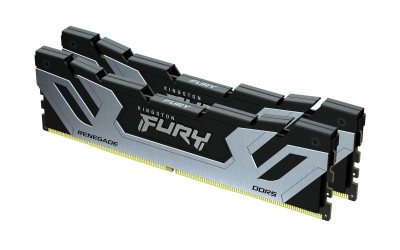 24GB 8400MT/s DDR5 CL40 CUDIMM FURY foto
