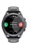 Cumpara ieftin Folie Protectie Samsung Galaxy Watch 3 45mm, King Protection, TPU, Auto-Regenerare, Anti-Amprenta, Transparenta Ultra HD, Set 2 Bucati