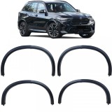 Set de extensii pentru arcurile rotilor se potriveste pentru BMW X5 M G05 din 2018 Performance AutoTuning
