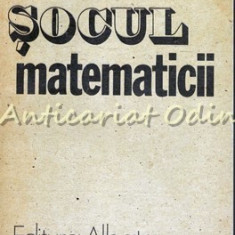 Socul Matematicii - Solomon Marcus