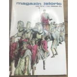 MZI1 Revista Magazin istoric - Nr. 83 - Anul 1974