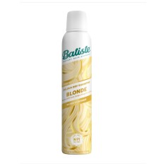 Sampon uscat Batiste Blonde, 200 ml