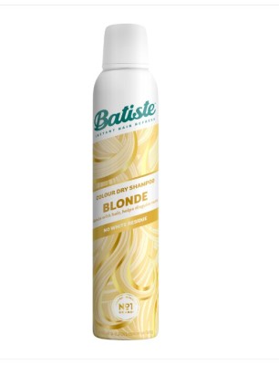 Sampon uscat Batiste Blonde, 200 ml foto