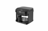 Airfryer Friteuza cu aer cald si cos de sticla de 5,5L Zass ZAF 11 - NOU