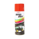 Spray vopsea auto rosu imperial UTB, uscare rapida, 450 ml, MAGIC