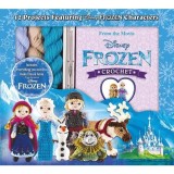 Disney Frozen Crochet