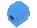 Bobină electrovalvă DANFOSS BB230A 220-230VAC 13,5mm IP00