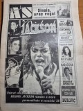 ziarul formula as 15 -23 septembrie 1996 - michael jackson , oana sarbu ,diego maradona