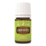 Ulei Esential Lemon Myrtle 5ML, Young Living