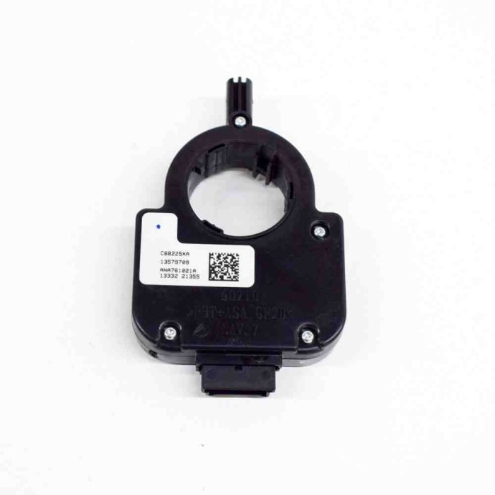 Senzor de poziție volan OPEL MOKKA / MOKKA X 2014 OEM: 13579709,C68225XA | 21094598