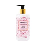 Lotiune de corp Secret Paradise, 350ml, Pierre Cardin