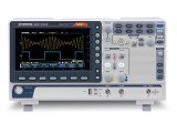 Osciloscop digital GDS-1102B Osciloscop: digital; Ch: 2; 100MHz; 1Gsps; 10Mpts; color,LCD 7&quot; ideal pentru Serial and Paralel Bus decoder