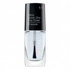 Luciu de Unghii Ultra Quick Artdeco (11 ml) foto