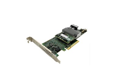 Controller RAID LSI MR SAS 9361-4i 4 Port 12Gbps SAS SATA foto