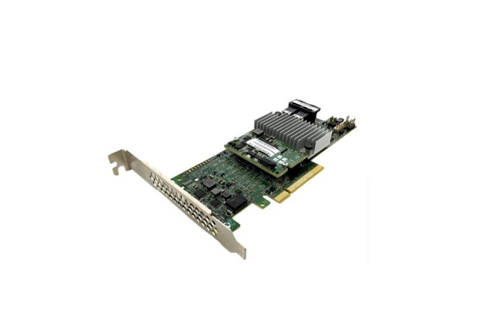 Controller RAID LSI MR SAS 9361-4i 4 Port 12Gbps SAS SATA