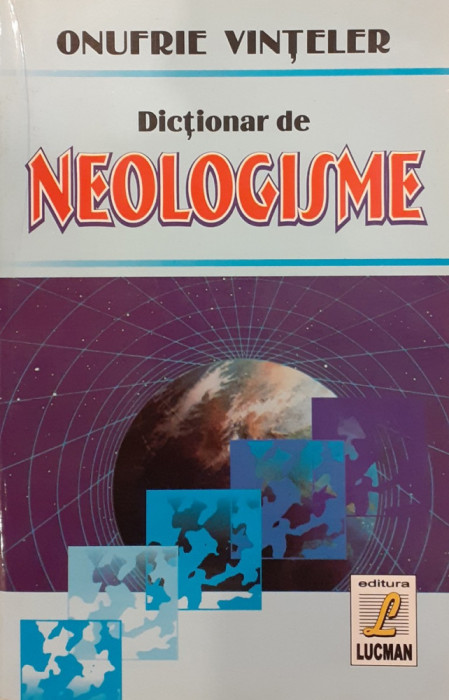 Dictionar de neologisme