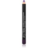 Astra Make-up Jumbo creion pentru ochi culoare 0062 indigo 3 g