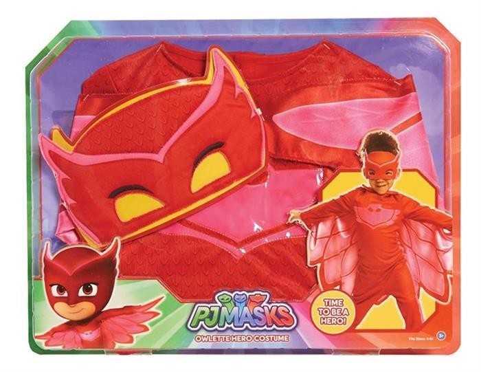 Jucarie Pj Masks Owlette Hero Jucarie Pj Masks Owlette Hero