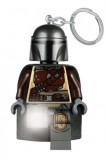 Breloc Lego Led Star Wars The Mandalorian