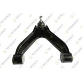 Brat suspensie roata Iveco Daily 6 Box, 03.14-, Daily 6 Bus, 03.14-, Daily 6 Platform / Chassis, 03.14-, Fata, Stanga=Dreapta, superior; TEKNOROT