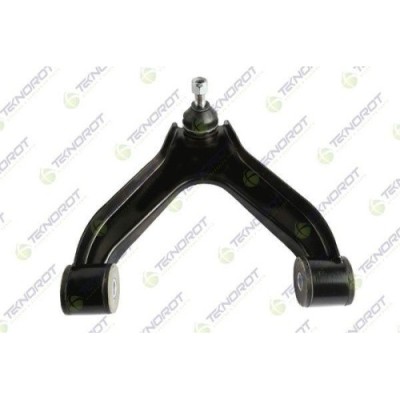 Brat suspensie roata Iveco Daily 6 Box, 03.14-, Daily 6 Bus, 03.14-, Daily 6 Platform / Chassis, 03.14-, Fata, Stanga=Dreapta, superior; TEKNOROT foto