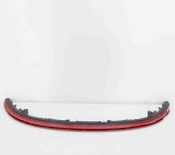 A treia lampa de fr&acirc;nă PORSCHE 911 992 2019 OEM: 992.945.081.D,992945081D