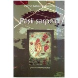 Cornel Mihai Ungureanu - Pasii sarpelui - 103387