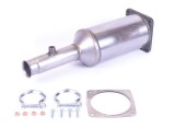 Filtru particule (DPF) Aftermarket DPF009