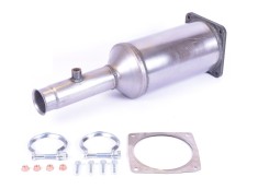 Filtru particule (DPF) Aftermarket DPF009