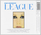 Dare | The Human League