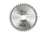 Disc pentru lemn, 200x32x40T, Geko G00136