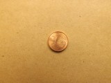 Germania 1 Eurocent 2023 D