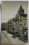 Luxembourg, Palais Grand Ducal 1948