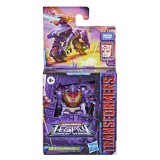 TRANSFORMERS LEGACY UNITED FIGURINA IGUANUS 8.5CM SuperHeroes ToysZone, Hasbro
