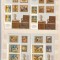 ROMANIA 2023 LP 2404 CASA ARTISTULUI ALEXANDRU TIPOIA JUMATATE MINICOALA MNH NESTAMPILATA
