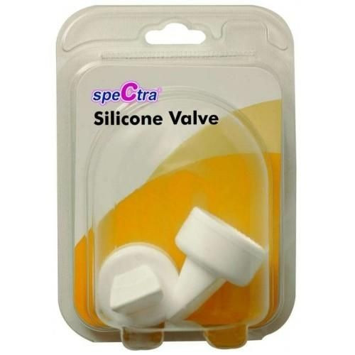 Set supape silicon