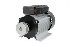 Motor electric 2800RPM 4KW cu carcasa de AL MF GF-1546 foto