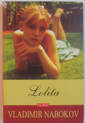LOLITA de VLADIMIR NABOKOV , 2015 foto