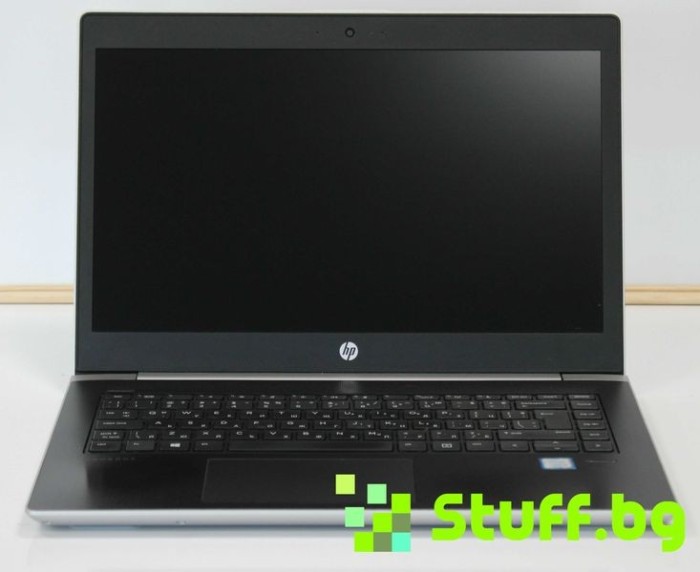 HP ProBook 440 G5