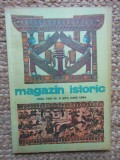 Magazin Istoric, Nr. 6 - IUNIE 1984