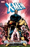 X-Men: Dark Phoenix Saga